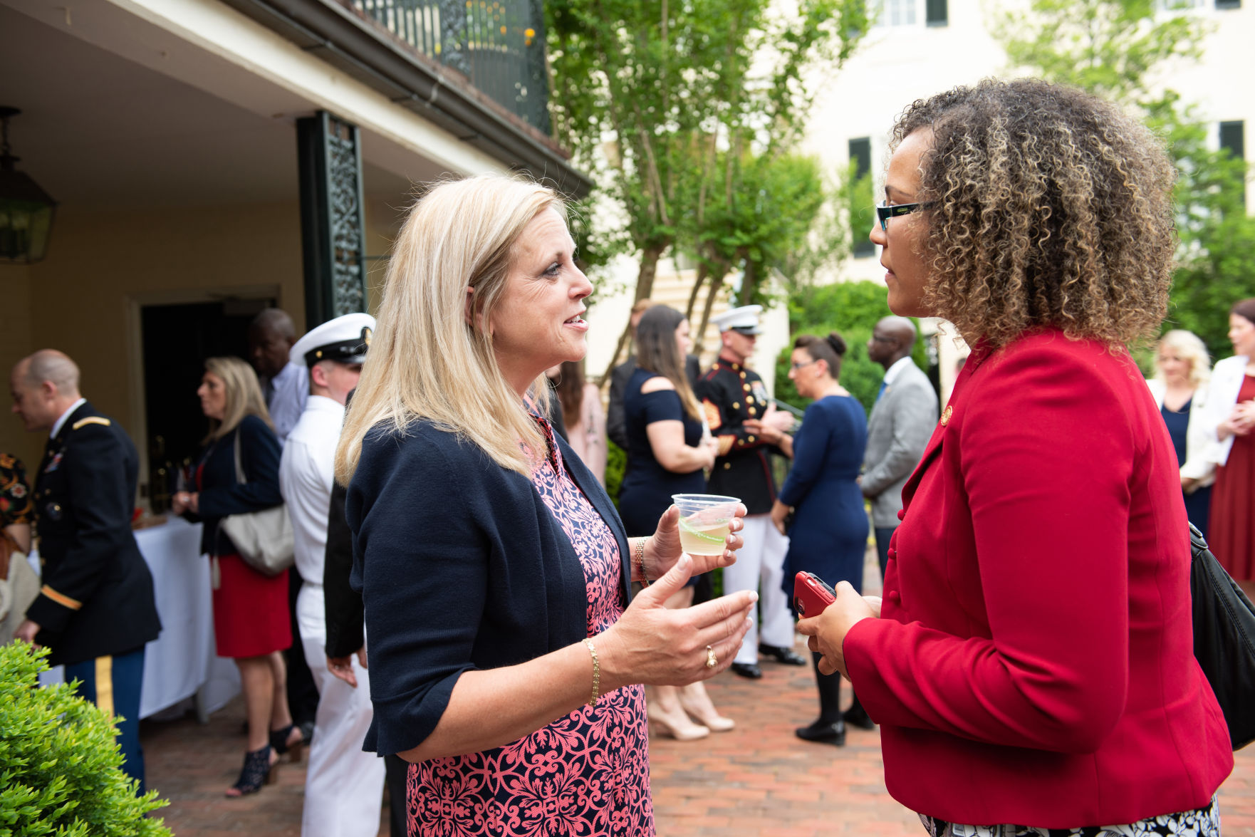 HAH Governor's Reception 05152018
